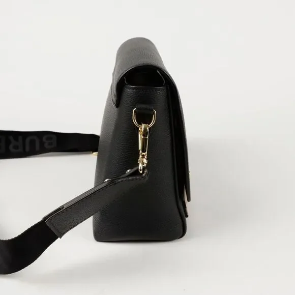 Vintage Check Note Shoulder Crossbody Bag - Picture 5 of 8